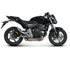 Bidone scarico akrapovic - bidone,