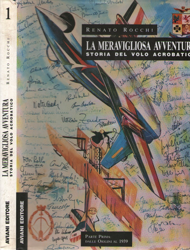 Meravigliosa avventura - la,