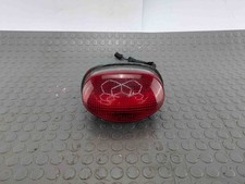 Fanale posteriore freno