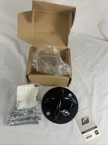 Ritfit nero trx mount - trx,