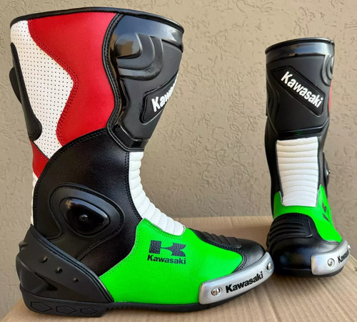 Stivali motociclista in - motociclista,