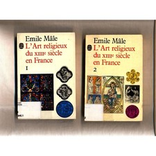 L'art religieux du XIII siecle