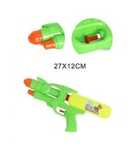 Pistola Ad Acqua 27x12cm Con