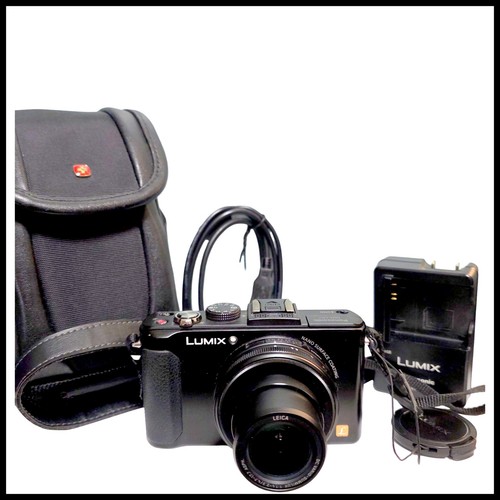 Panasonic lumix dmc - panasonic, 10,1
