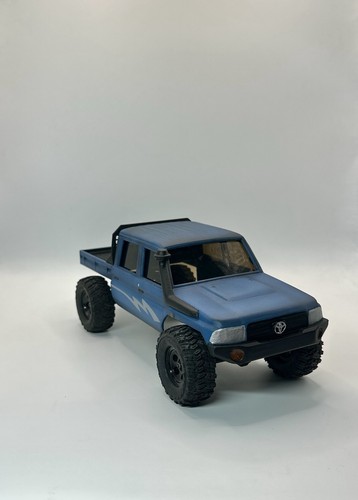 Scx24 corpo porte - corpo, j70