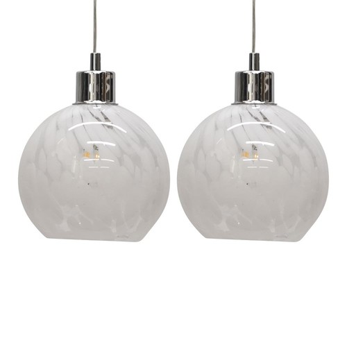 Set paralumi sospensione - set,