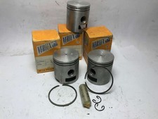 PISTONE VERTEX RIF. 1379