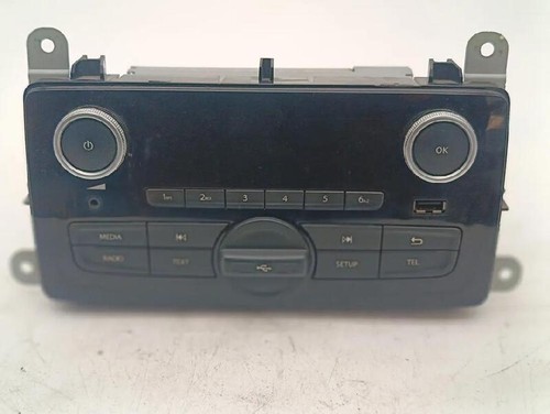 281151559r autoradio renault - autoradio,