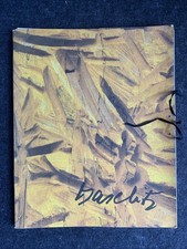 Georg Baselitz : 45 : 1990 