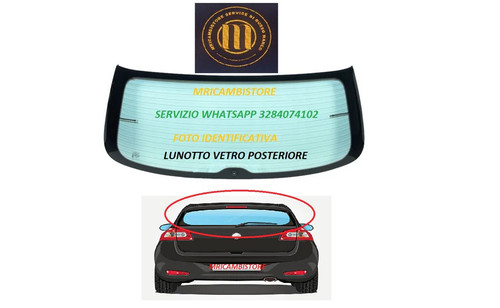 605383730 lunotto lun term - 605383730,
