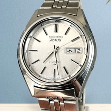 Orologio Seiko Actus