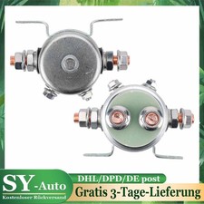 2x Interruttore magnetico 12V