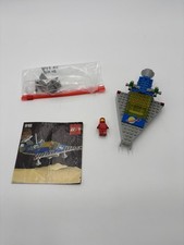 Lego 918 Space Transport