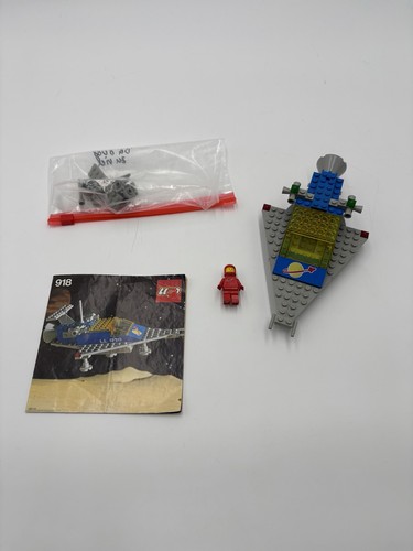 Lego 918 space - lego,