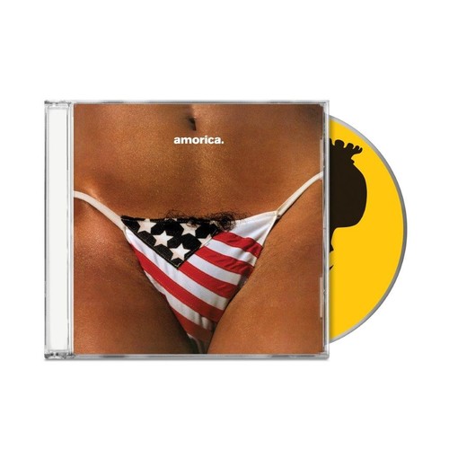 The black crowes - crowes, 'amorica.'