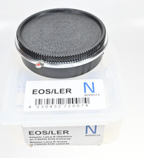 ADATTATORE NOVOFLEX EOS/LER