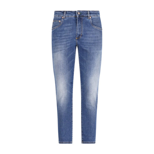 Camouflage jeans denim - camouflage, rocco