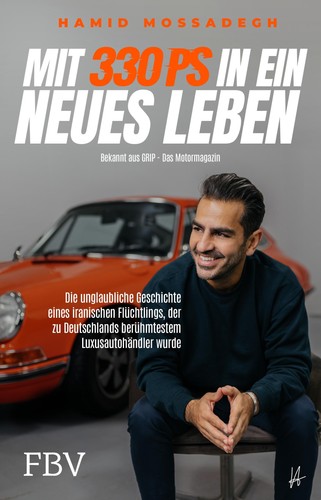 Mit 330 ein neues - in, leben