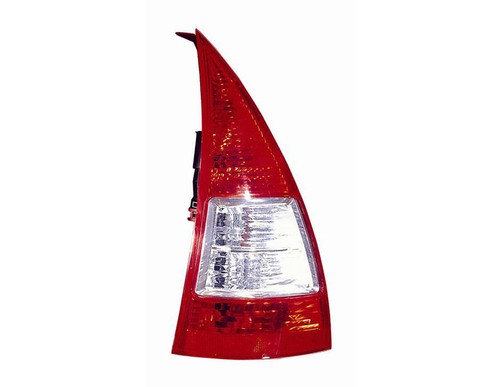 Faro fanale posteriore destro - posteriore,