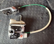 SERRATURA PORTA ANTERIORE