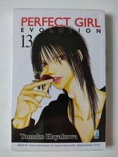 Perfect Girl Evolution Vol.13 Tomoko Hayakawa Manga Star Comics 2009