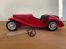 Macchina Polistil. Fiat 508