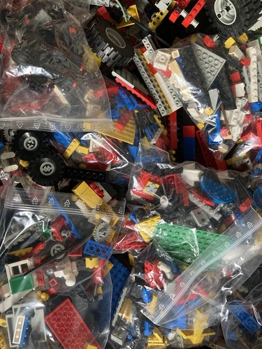 Lego misto colorato tra cui - lego,,