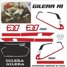 Kit adesivi stickers - kit,
