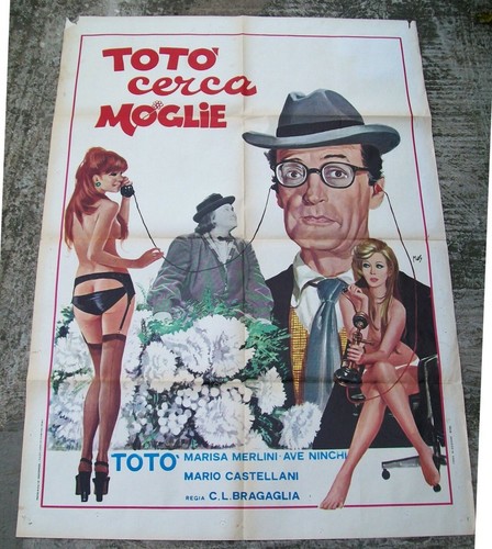 Affiche poster manifesto - poster,