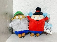 Peluche natalizio Bark Box