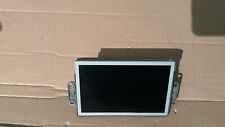 Display Citroen C5 solo per navigatore NG4 monitor 9666280680 schermo OTTIME CONDIZIONI