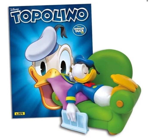 Topolino 3576 speciale 90 - #,