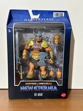 Motu Masters of the Universe