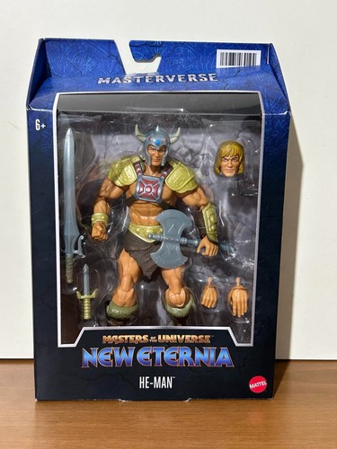 Motu masters the universe - motu,