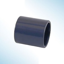 RACCORDI PVC- MANICOTTO PN16