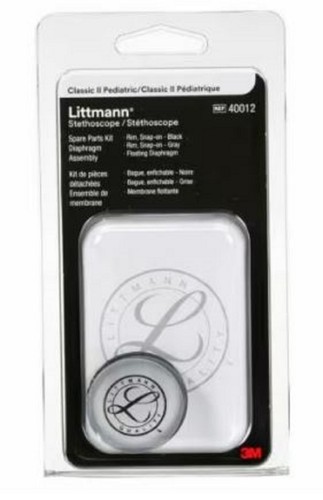 Littmann kit ricambi - kit,