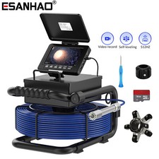 Telecamera fognaria 50M