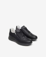 Sneakers Nero Giardini uomo in