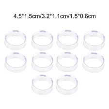10/Set espositore per sfere di