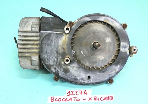 Motore piaggio bravo ciao - motore,