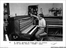 AHWP12-0822 - METIERI - M