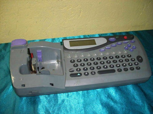 Dymo 5500 electronic label - 5500,