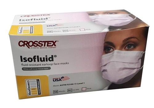 Pezzi crosstex isofluido - pezzi*,