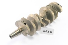 Yamaha YZF-R6 RJ03 Bj 2000 -