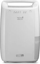 De Longhi DEX210SF Deumidificatore Portatile 10 lt/24h 2.1 Lt Tasciugo AriaDry