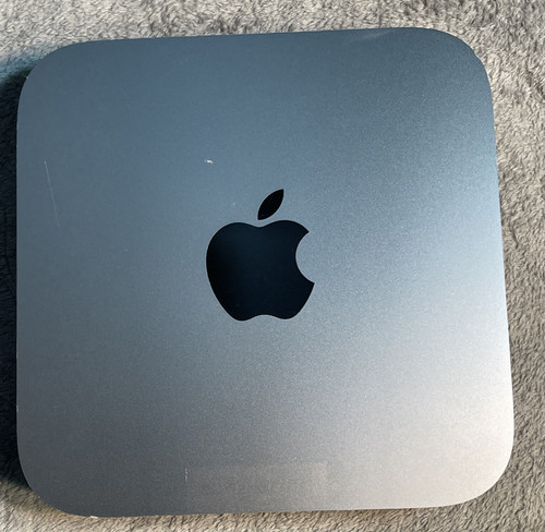 Apple mac mini 2018 - mini,