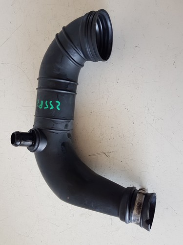 Tubo aria intercooler fiat - tubo,