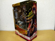 Persona 3 Fes Metis figura