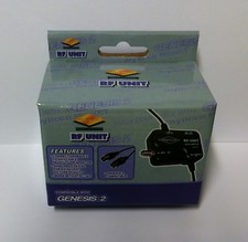 NEW AUTO COAXIAL RF RFU TV