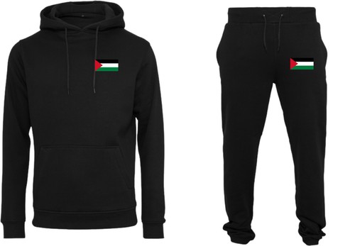 Free palestine tuta - palestine, jogging